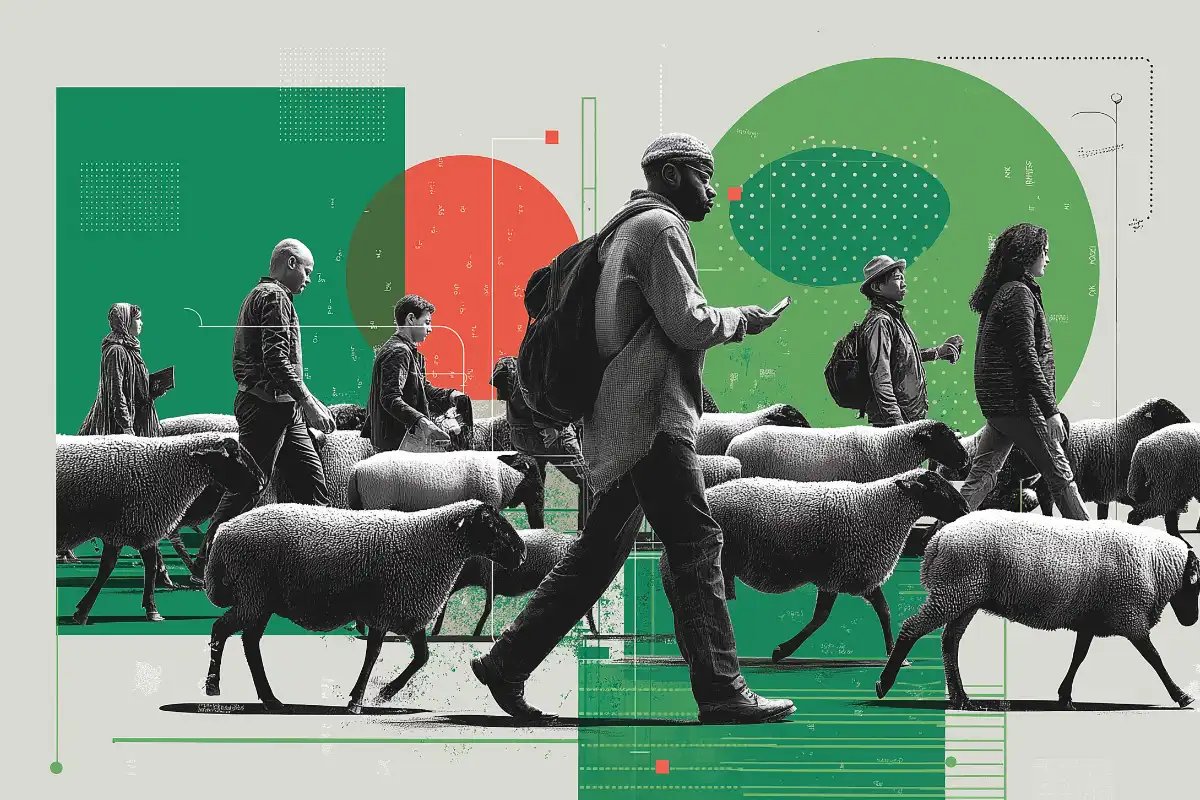 Featured image for “Herding Humans”