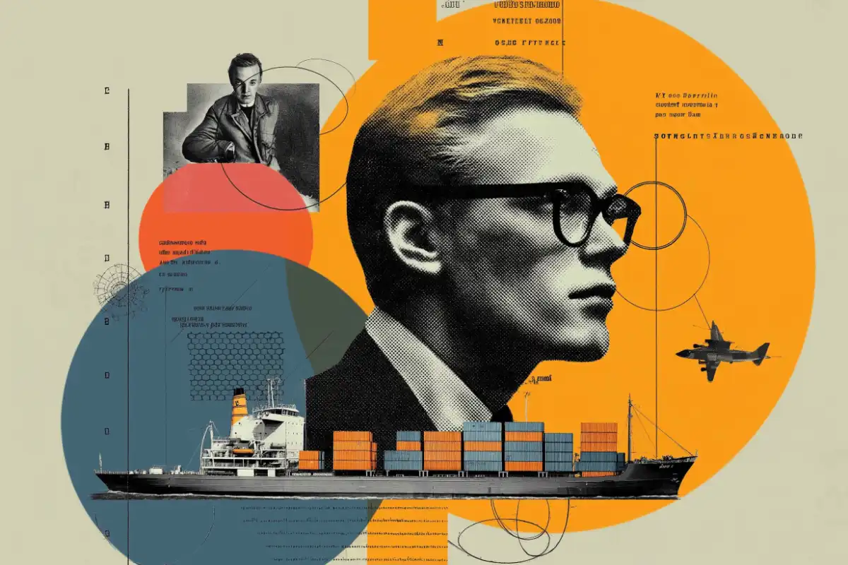 Featured image for “Shipping is a Feature”